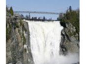 parc chute Montmorency