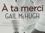merci Gail McHugh