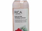 preparer peau l’epilation