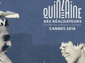 Cinéma Reprise Quinzaine Réalisateurs Forum Images