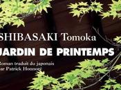 Jardin printemps Tomoka SHIBASAKI