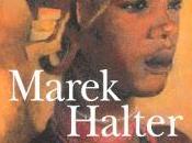 Tsippora Marek Halter