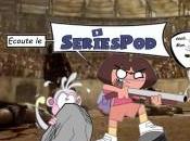 [Podcast] Sériespod (6.31) numéro sexy violent