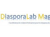 Accompagnement entrepreneuriat diasporas Prochain DiasporaLab &amp; juillet 2016 Marseille envoyez votre candidature