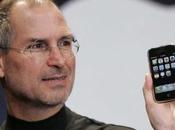 informations importantes vous ignorez Steve Jobs