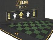 d’échecs Legend Zelda