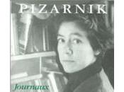 Journaux 1959-1971 Alejandra Pizarnik