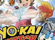 moment: Yo-Kai Watch