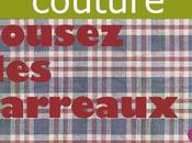 Participez challenge mois juin cousez carreaux #cousezdescarreaux