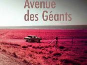 Avenue geants