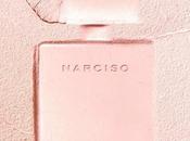 narciso rodriguez parfums présente NARCISO PARFUM POUDREE