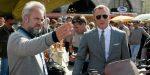 Mendes claque porte James Bond