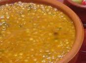 cuisine marocaine loubia