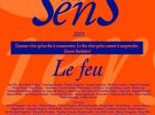 Deux poèmes parus dans cahiers sens 2016