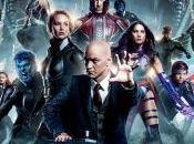 X-men Apocalypse
