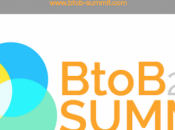 annuel Professionnels Marketing c’est Juillet lors Summit 2016