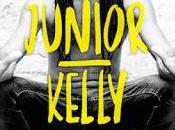 Junior Kelly Urban Poet (Irievibrations Records Socadisc)