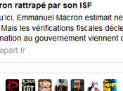 ministre l’économie fait tailler short fisc… #Macronerie