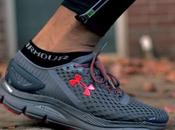 Chaussures Under Armour SpeedForm Gemini pour jogging analysé totale liberté