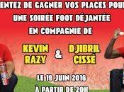 Foot #PringlesSoireeFoot places gagner pour juin