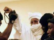 Sénégal prison perpétuité pour l’ex-président tchadien Hissène Habré