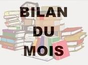 Bilan mois 2016
