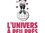 Lire "L'Univers près, petit imprécis culture approximative"de Didier Tronchet, retrouvez plaisir d'un monde "presque" parfait
