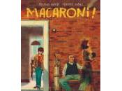 Vincent Zabus Thomas Campi Macaroni