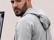 SPORTS Karim Benzema victime d'une "partie raciste France"