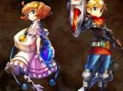 Grand Kingdom Nouvelles classes mercenaires dévoilées