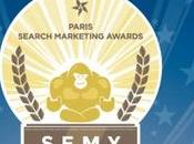 Humanis remporte SEMY Award 2016 meilleure campagne