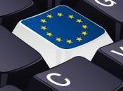 Union Européenne, nouvelles règles relatives commerce électronique.
