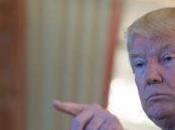 Pyongyang voit d’un candidat républicain Donald Trump