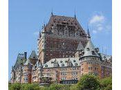 Visite guidée Château Frontenac