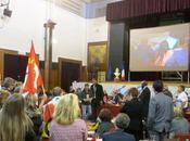 Montreuil agents colère empêchent tenue conseil municipal