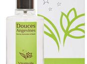 Lotion tonique Virginale Douces Angevines