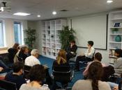 Quand lecteurs Babelio rencontrent Sylvie Gibert