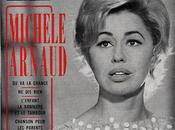 Michèle Arnaud-Ne Rien-1967