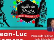 Parrain Pride Lille