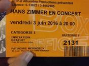Concert: Hans Zimmer