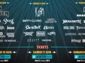 Concours, gagnez places pour Download Festival