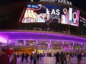 Vegas T-Mobile Arena, nouvelle adresse événementielle Strip