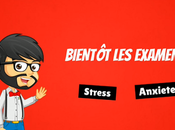 conseils pour gérer stress examens