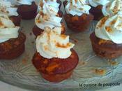 Cupcake spéculoos thermomix sans