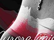 avis Aurore Epicée d'Olivia Billington paru chez Collection Paulette