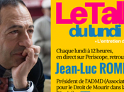 Retrouvez-moi pour #LeTalkDuLundi Périscope 11h30 (avancé minutes)