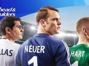 sportifs prêté leur chevelure Head Shoulders