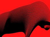 Animals with moiré pattern Andrea Minini