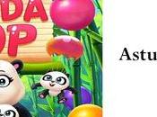 Astuces Panda facebook