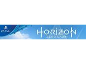 Horizon Zero Dawn sortira 2017 Nouveau trailer